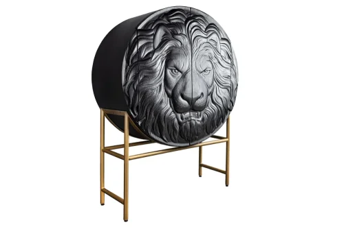 Komoda LIONIS Dekorhome