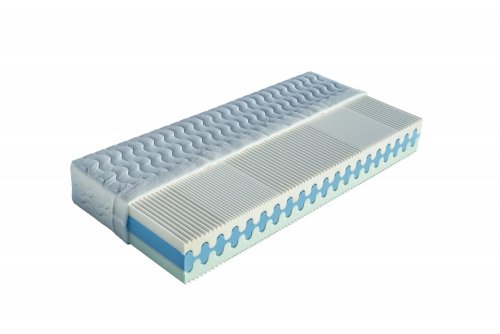 Medifoam pěnová matrace OLYMPIA Dřevočal
