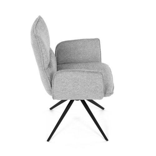 Otočné jídelní křeslo DCH-D1328