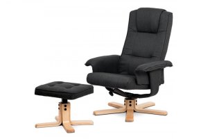 Polohovacie kreslo s podnožkou TV-5010