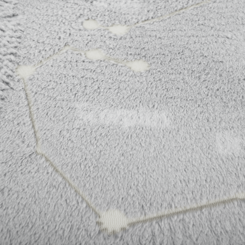 Svietiaci koberec LUMIS 3 - ROZMER: 80x150 cm
