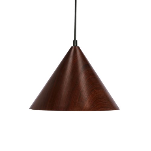 Závěsná lampa DUNCA 1xE27