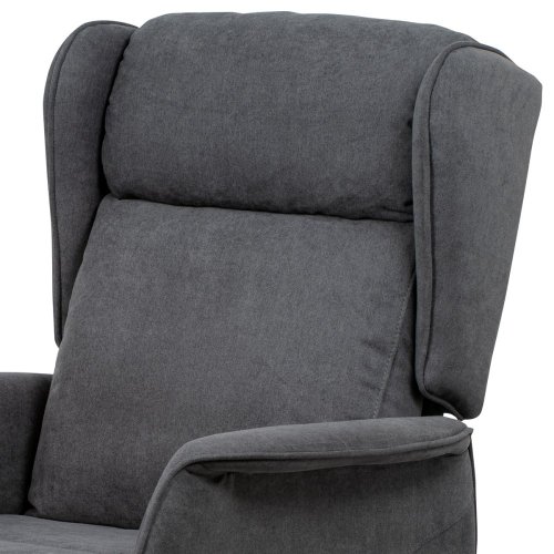 Elektrické polohovacie TV kreslo TV-1190