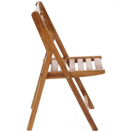 Balkonový jídlení set s květináčem
