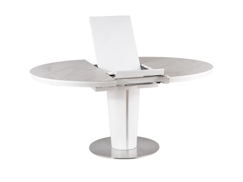 Rozkladací jedálenský stôl ORBIT CERAMIC