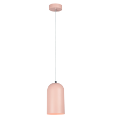 Závěsná lampa LUKEN