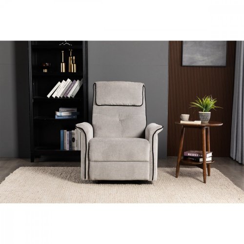 Polohovacie TV kreslo TV-7054