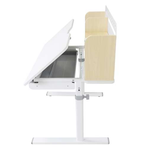 Rastúci detský stôl ADAN