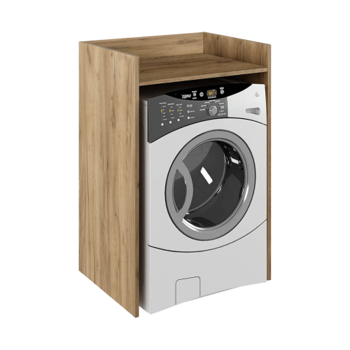 Skříňka / police na pračku VOJTO