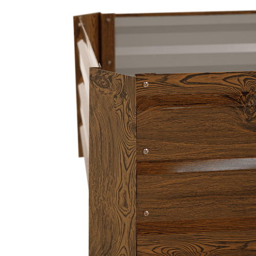 Vyvýšený záhon NONKY