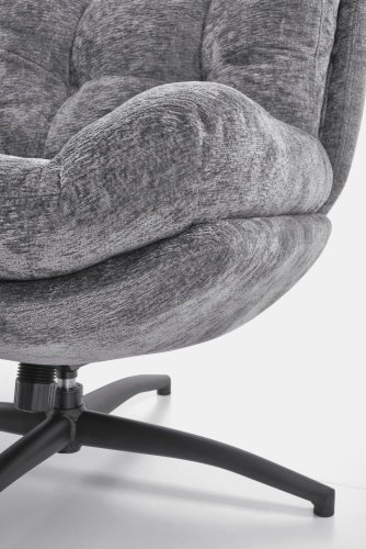 Otočné kreslo PESTO