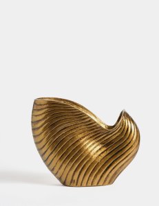 Dekoratívny predmet Oyster