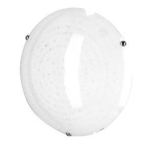 Stropní LED svítidlo Circle Plafon 6500K