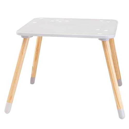 Dětský set SAVER - BAREVNÁ VARIANTA: Šedá