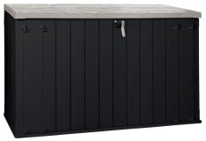 Zahradní skříň STORA WAY 3XL PLUS