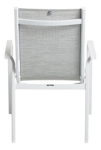 Záhradné kreslo BASIC PLUS