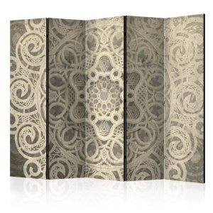Paraván - Song of Gentleness II [Room Dividers]