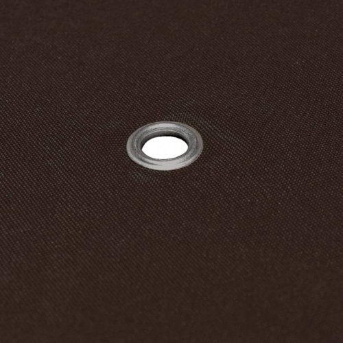 Střecha na altán 310 g / m² 3 x 3 m Dekorhome