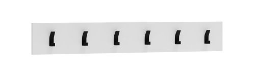 Nástěnný věšák CLIF W 100