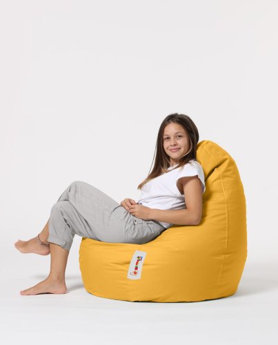 Sedací vak DROP L