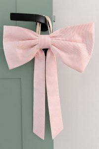 Door Ornament Door Bow-1