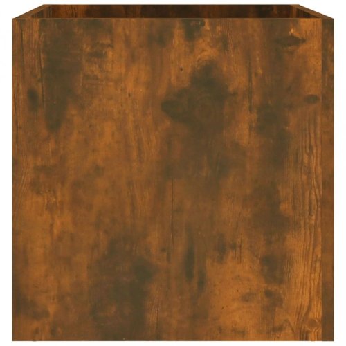 Obal na květináč 40x40x40 cm Dekorhome
