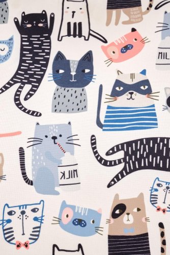 Kancelárska stolička ORIS