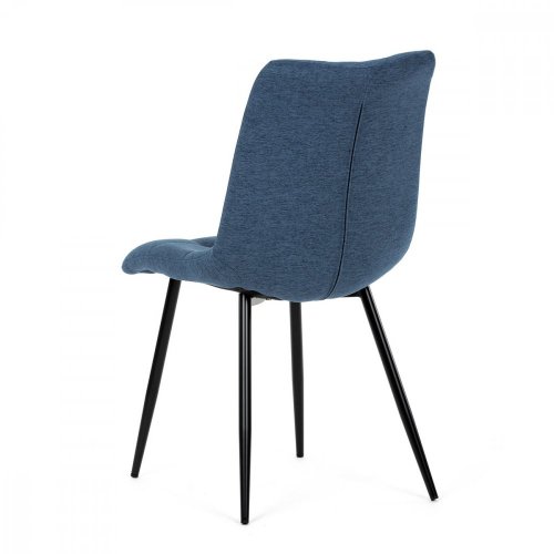 Jídelní židle DCL-193 - BAREVNÁ VARIANTA: Modrá
