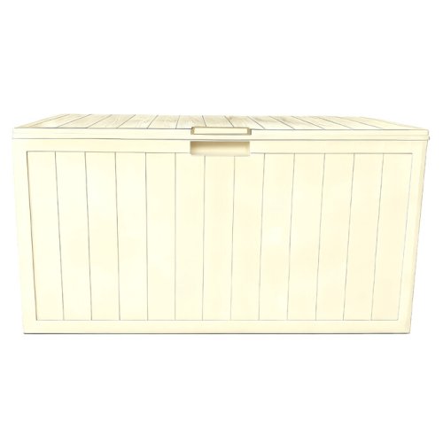 Zahradní úložný box AZB-G2075 280L