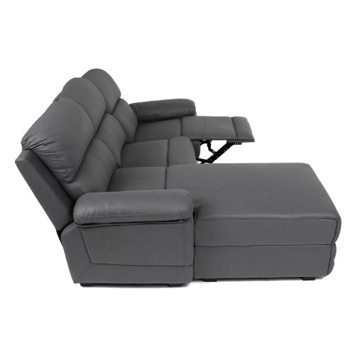 Polohovací sedací souprava ASD-4213