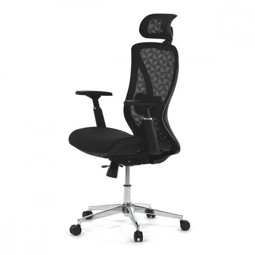 Kancelárska stolička KA-S258