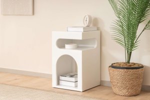 Nočný stolík Turtle