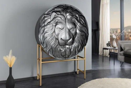 Komoda LIONIS Dekorhome