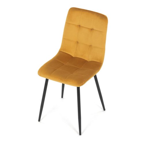 Jídelní židle CT-281 samet