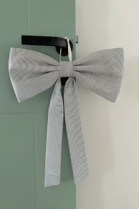 Door Ornament Door Bow-7