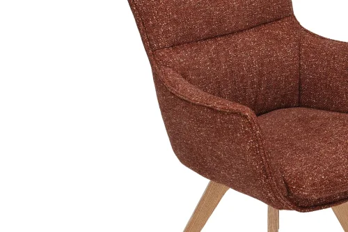 Jídelní židle 2 ks IMPERIAL Dekorhome