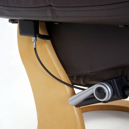 Polohovacie kreslo CALGARY 2