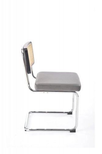 Jídelní židle K504 - BAREVNÁ VARIANTA: Béžová