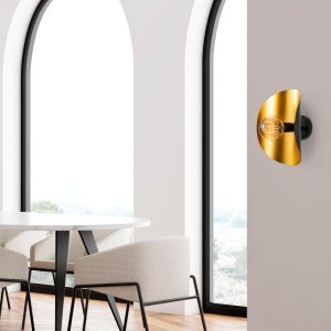 Nástenná lampa Sivani - MR - 839