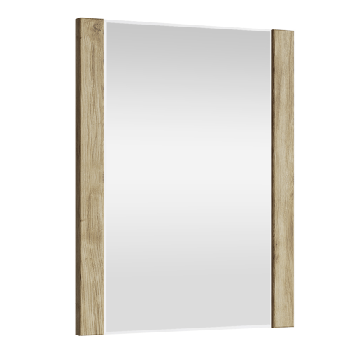 Zrcadlo DORSI - ŠÍŘKA: 60 cm