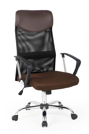 Kancelářská židle VIRE - BAREVNÁ VARIANTA: Zelená