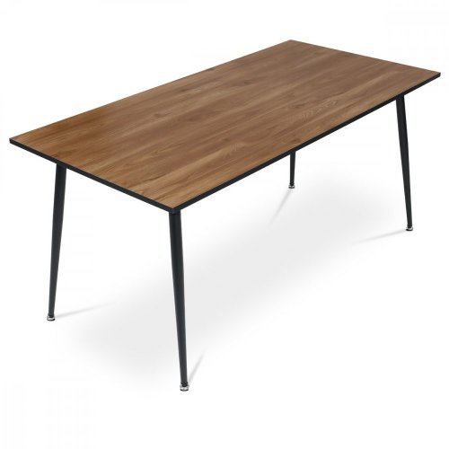 Jedálenský stôl AT-682/686 - ROZMER: 120x75x75 cm