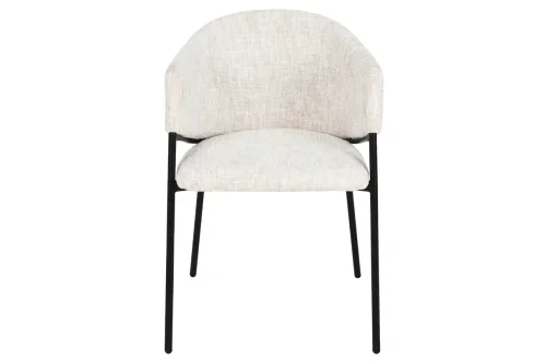 Jedálenská stolička 2 ks DAFNE Dekorhome