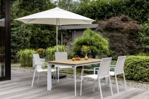 Zahradní křeslo DIAMOND