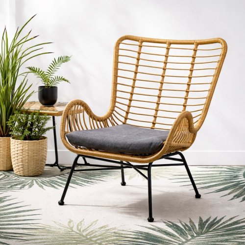 Záhradné kreslo IKARO