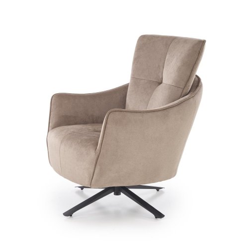 Otočné křeslo SCAMPI