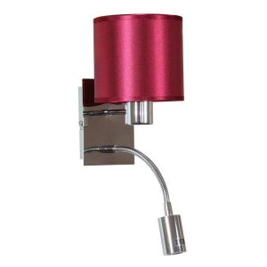 Nástěnná lampa SYLWANA