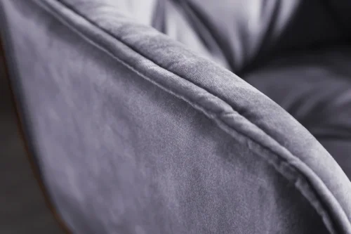 Chesterfield jedálenské kreslo 2 ks MEDON Dekorhome