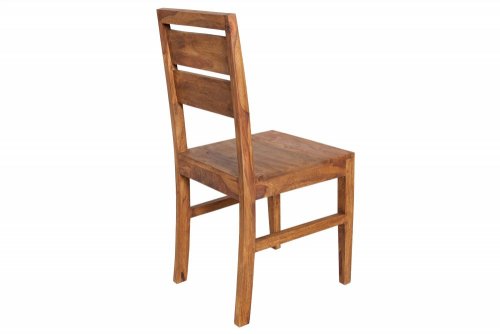 Jedálenská stolička 2 ks LAMIA Dekorhome