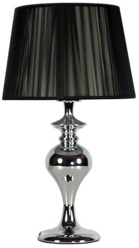 Stolní lampa GILLENIA